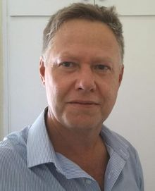 Gert Bezuidenhoudt