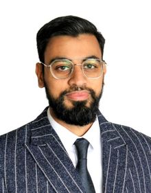 Ahmed Murchie