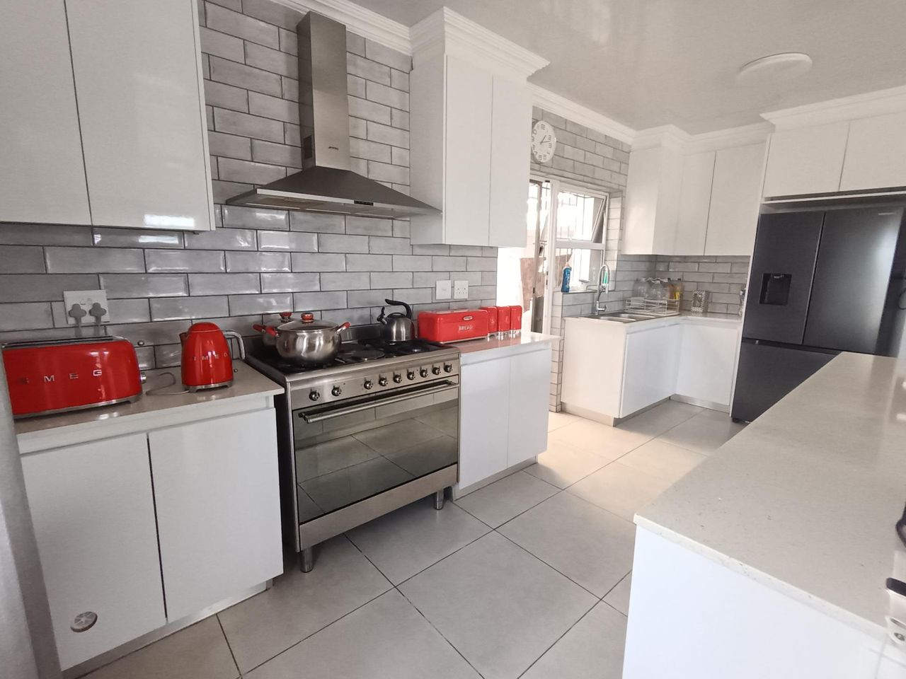 2 Bedroom house rented in Portlands, Mitchells Plain