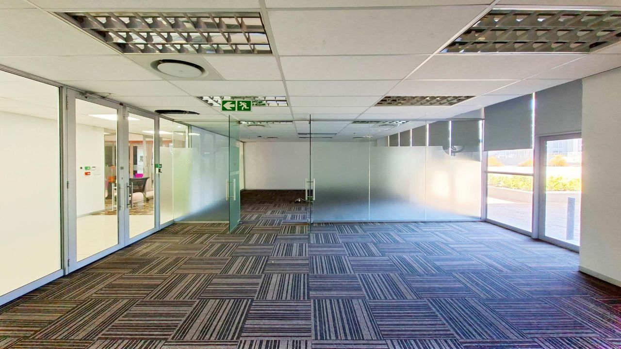 Photo of Offices to let in Bedfordview