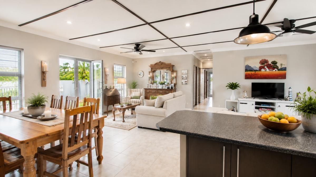Photo of 4 Bedroom house for sale in Country Club, Langebaan