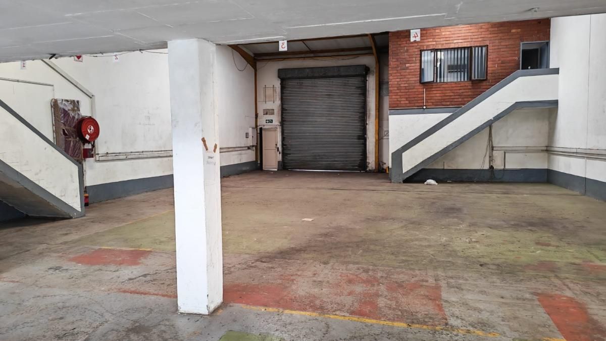 Photo of Industrial to let in Westmead, Pinetown