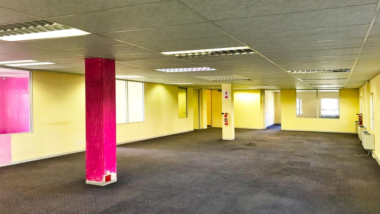 Photo of Offices to let in Bedfordview