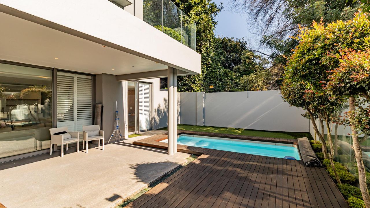 Photo of 4 Bedroom apartment for sale in Morningside, Sandton