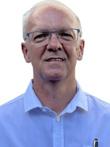 Wynand Nel