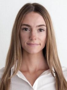 Jennifer Van Der Westhuizen