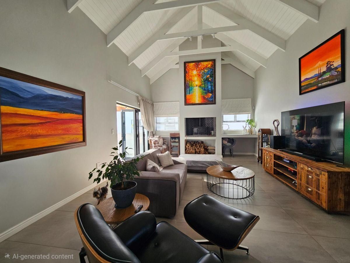 Photo of 3 Bedroom house for sale in Britannia Beach Estate, St Helena Bay