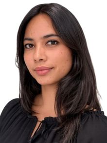 Taahirah Isaacs