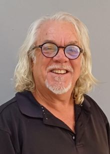 Kevin Mac Innes