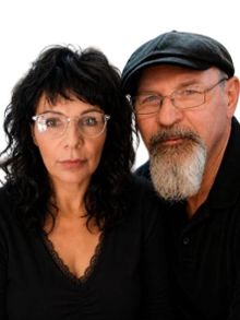Nicoleen & Johnnie Flemming