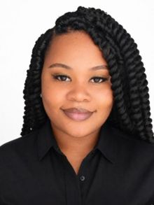 Eucalia Dlhamini