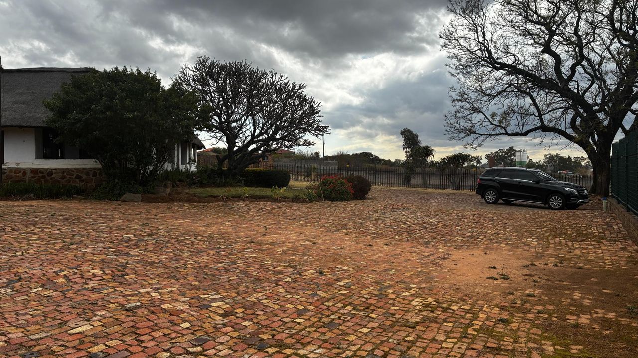 Photo of Vacant Land for sale in Kya Sands, Randburg