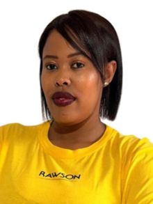 Kayleen Louw