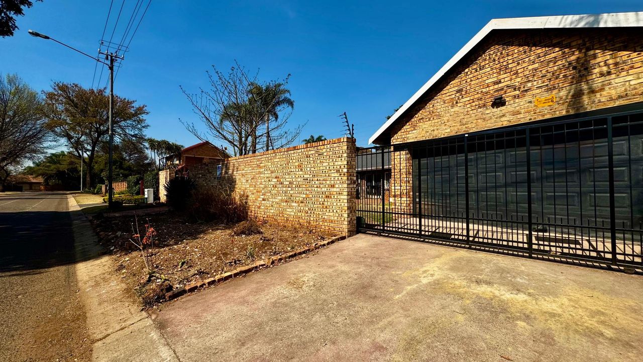 Photo of 4 Bedroom house for sale in Wierda Park, Centurion