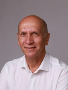 Walter Hansby
