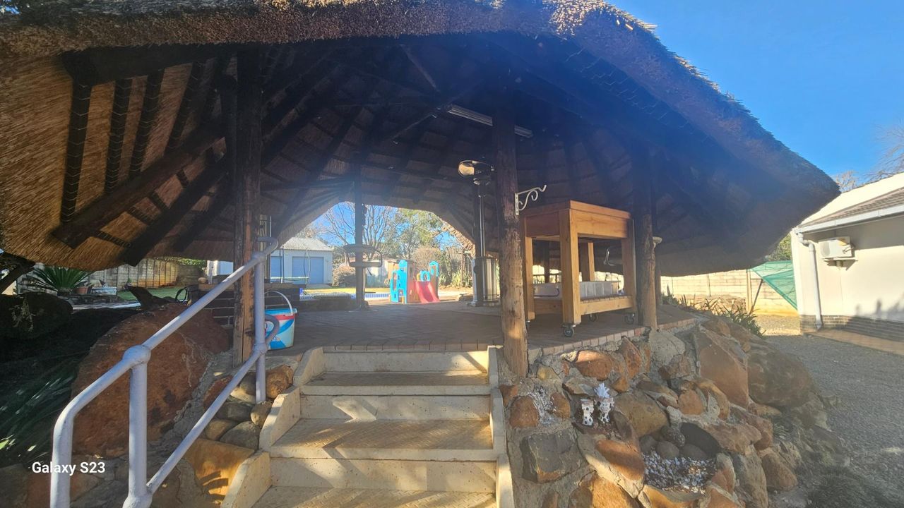Photo of 4 Bedroom house for sale in Observation Hill, Ladysmith