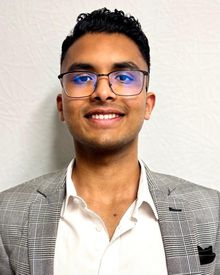 Prashirwin Naidu