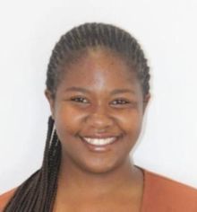 Nolwazi Mnisi