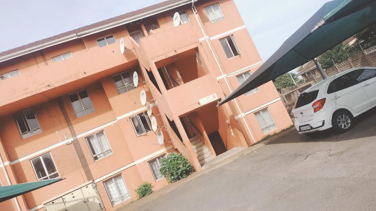 Photo of 2 Bedroom flat for sale in Montclair, Durban