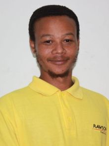 Sifiso Sibanyoni