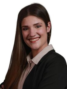 Chante Van Staden