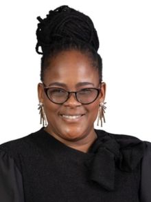 Monicca Makuwa