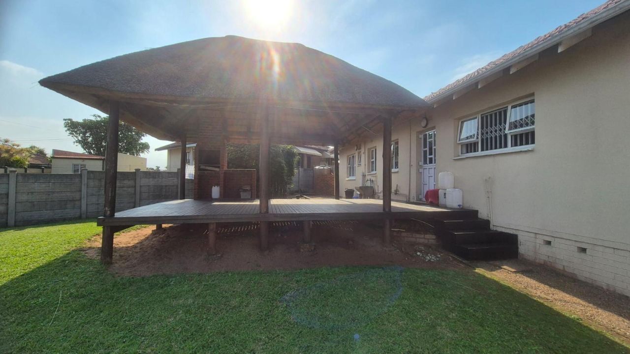 Photo of 4 Bedroom house for sale in Bluff, Durban