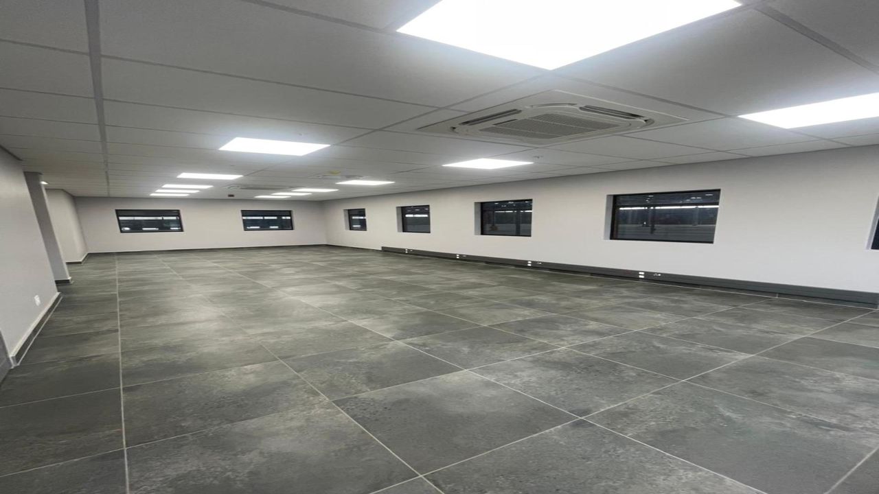 Photo of Industrial to let in Prospecton Industrial, Isipingo