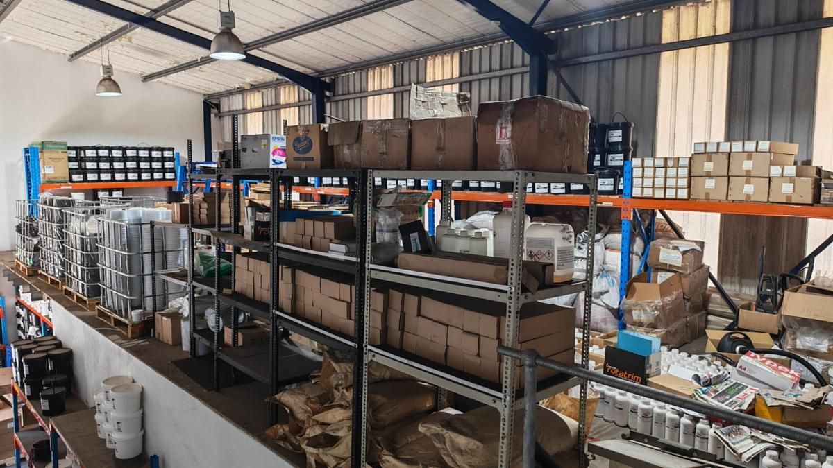 Photo of Industrial to let in Westmead, Pinetown