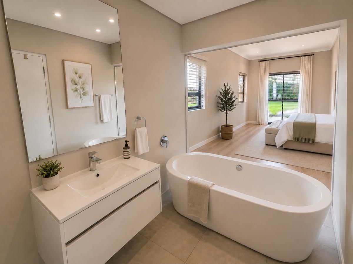 Photo of 3 Bedroom apartment to rent in Serengeti Lifestyle Estate, Kempton Park