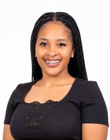 Nqobile Magangane