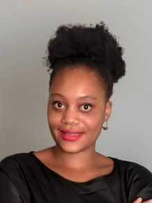 Nandipha Magubane