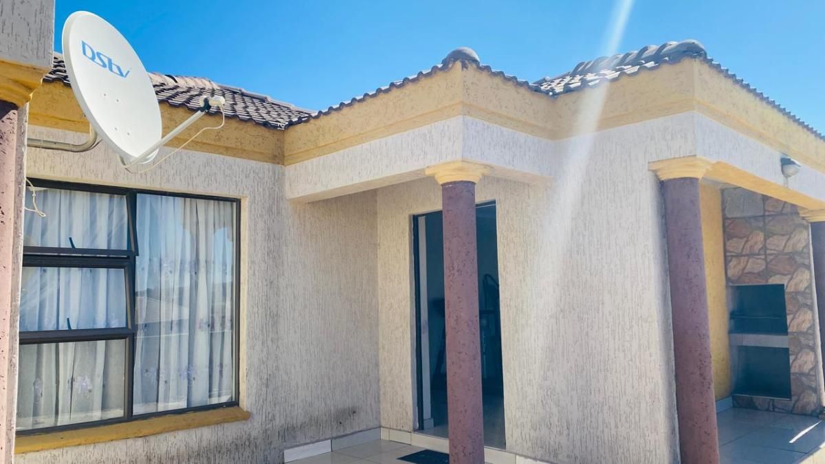 Photo of 3 Bedroom house for sale in Duvha Park, Witbank