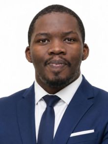 Nkosi Tshutshwana