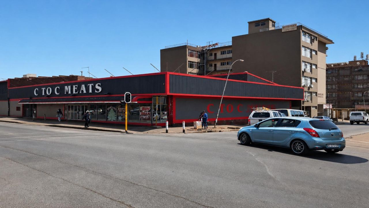 Photo of Retail for sale in Georgetown, Germiston