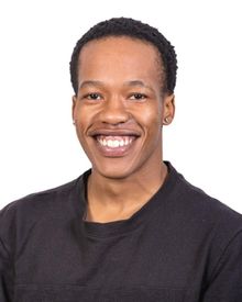 Landile Notshweleka