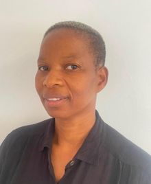 Sthembile Gumede