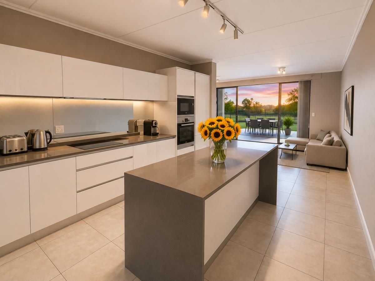 Photo of 3 Bedroom apartment to rent in Serengeti Lifestyle Estate, Kempton Park