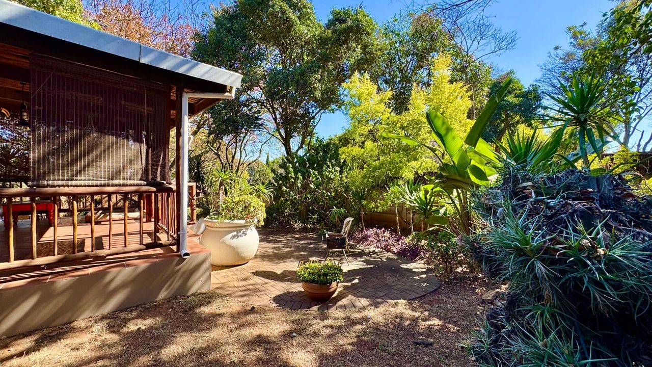 Photo of 3 Bedroom house for sale in Lyttelton Manor, Centurion