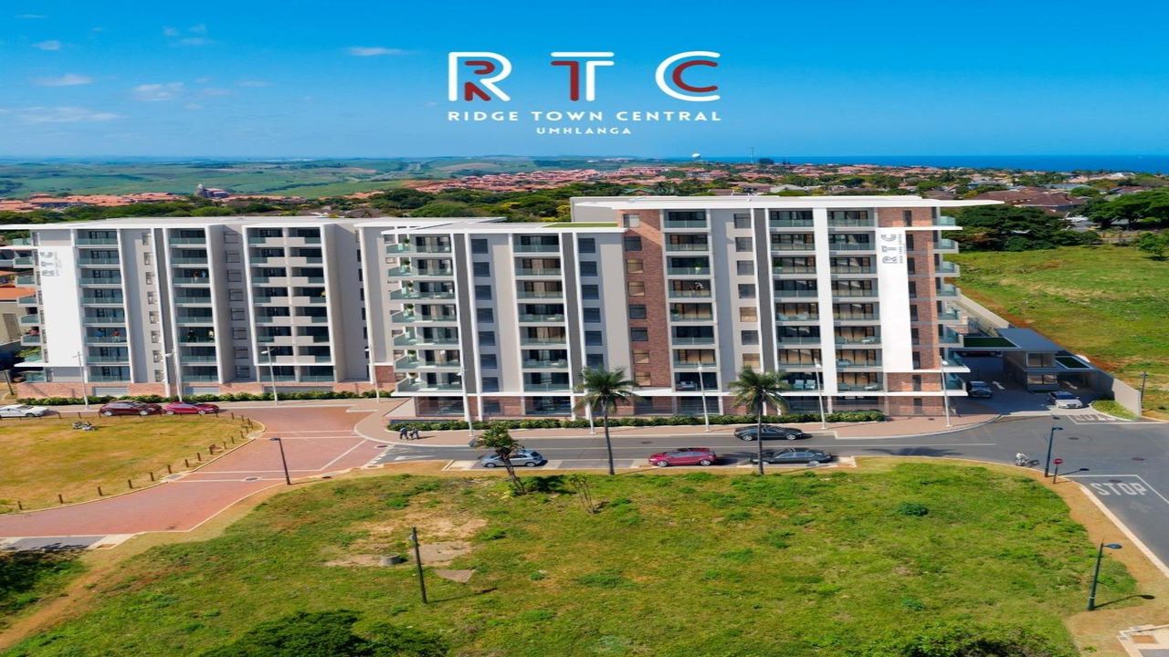 Photo of 2 Bedroom apartment for sale in Umhlanga Ridge