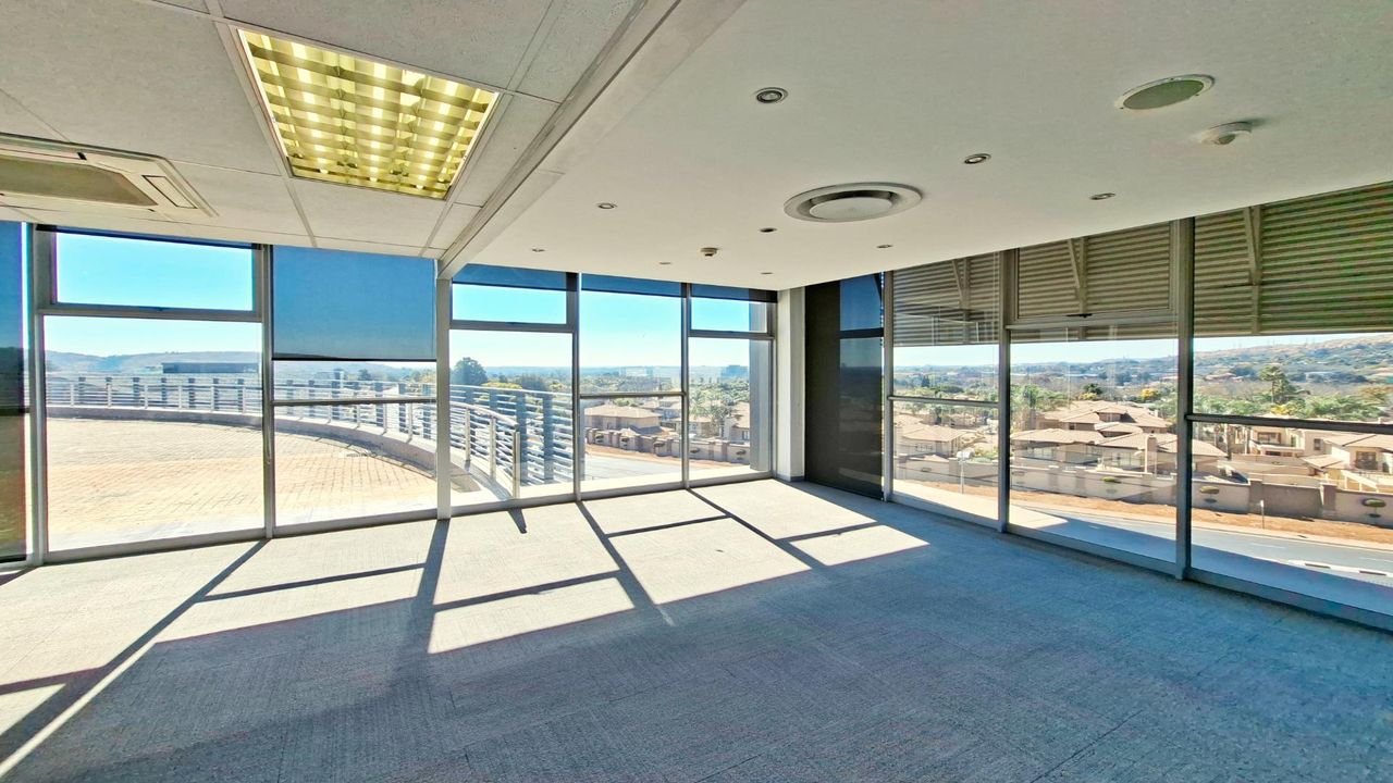 Photo of Offices to let in Bedfordview