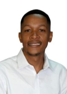 Tumelo Thebe