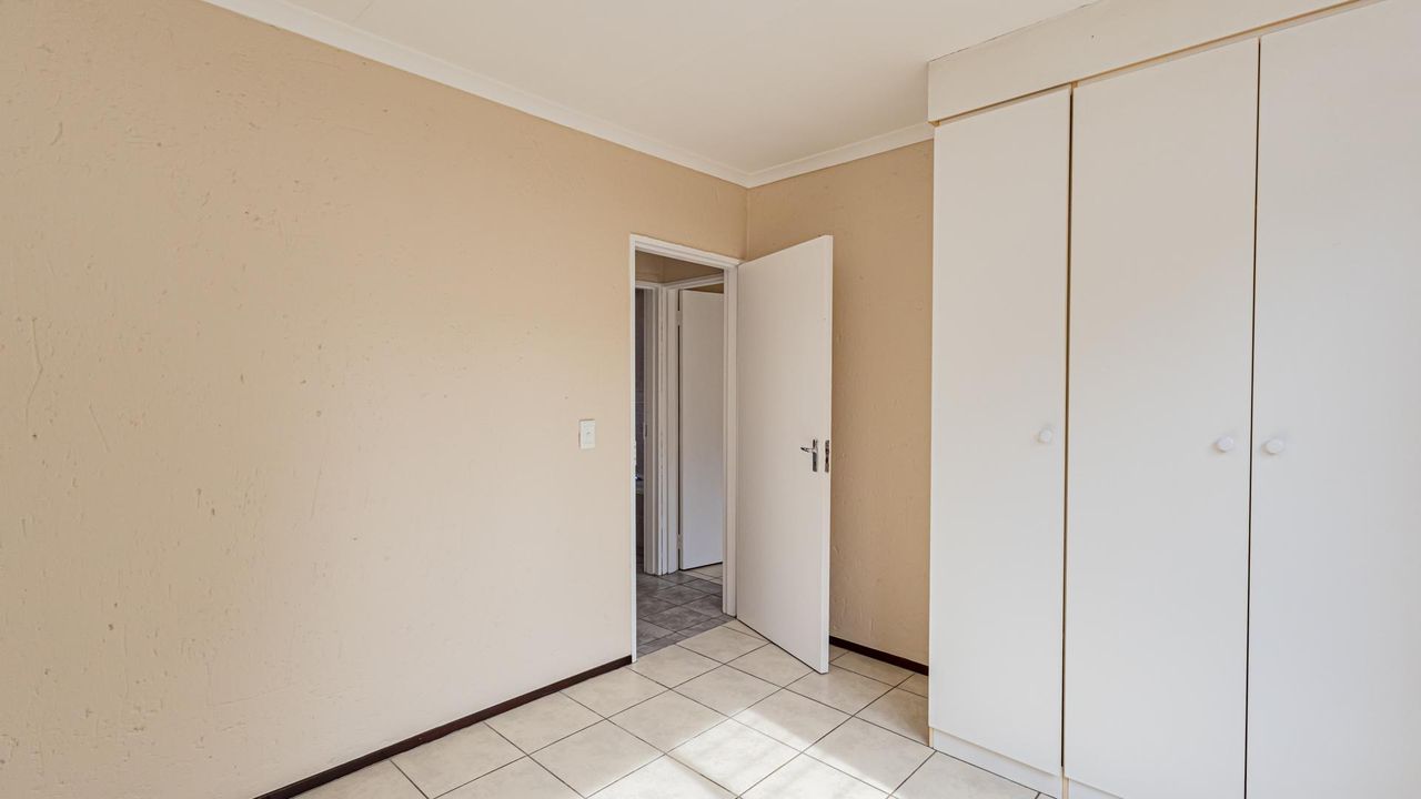 Photo of 3 Bedroom townhouse - sectional for sale in Noordhang, Randburg