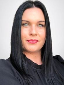 Sasha-Lee Jansen Van Vuuren
