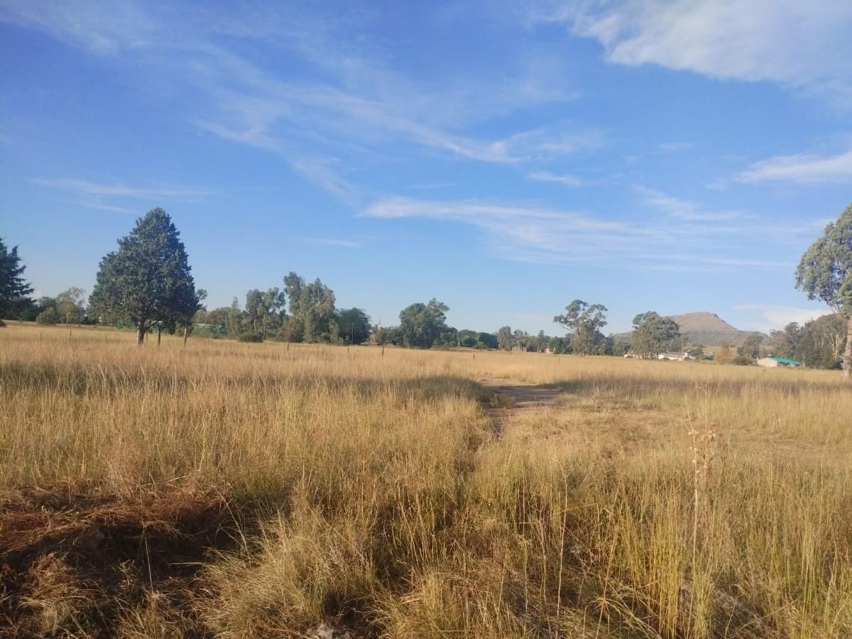 Photo of Vacant Stand for auction in Hobhouse