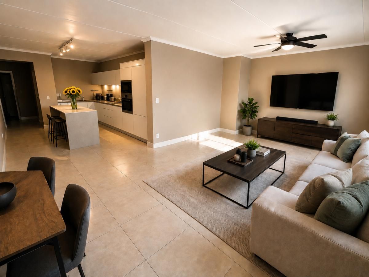 Photo of 3 Bedroom apartment to rent in Serengeti Lifestyle Estate, Kempton Park