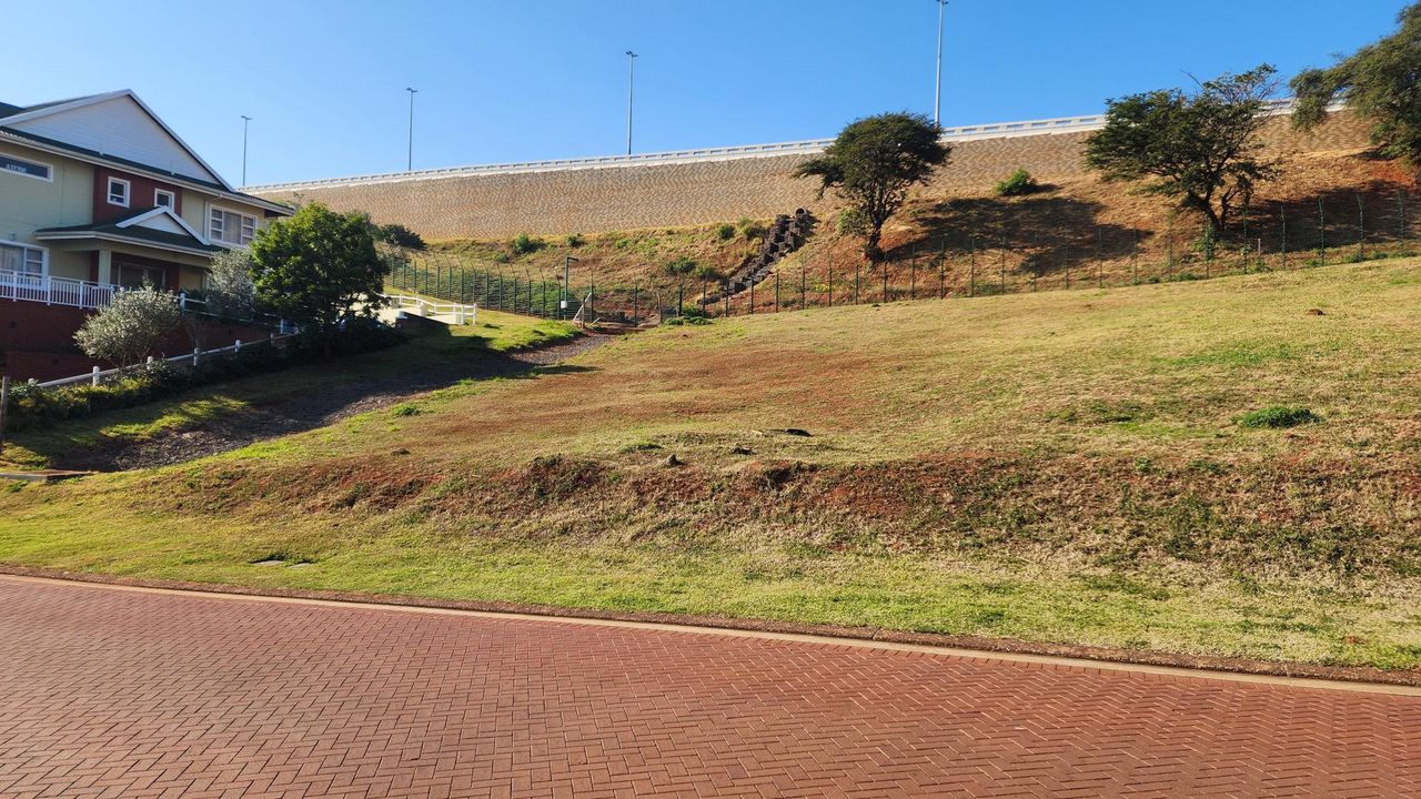 Photo of Vacant Land for sale in Kindlewood Estate, Mount Edgecombe