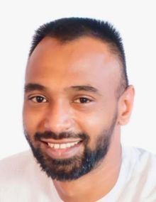 Shalen Kishenpaul