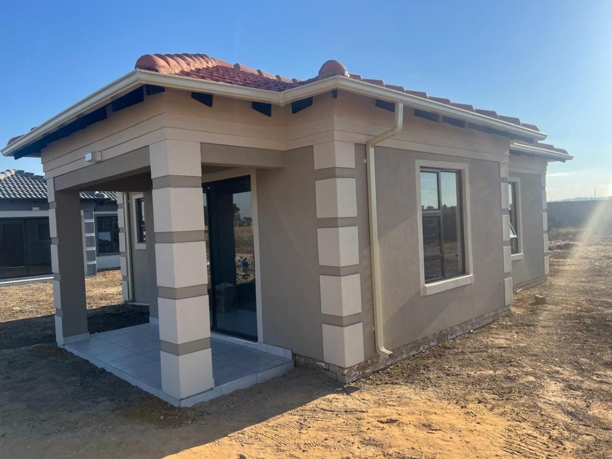 3 Bedroom development for sale in Klerksoord, Akasia