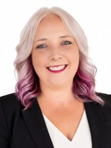 Chanal Van Der Merwe